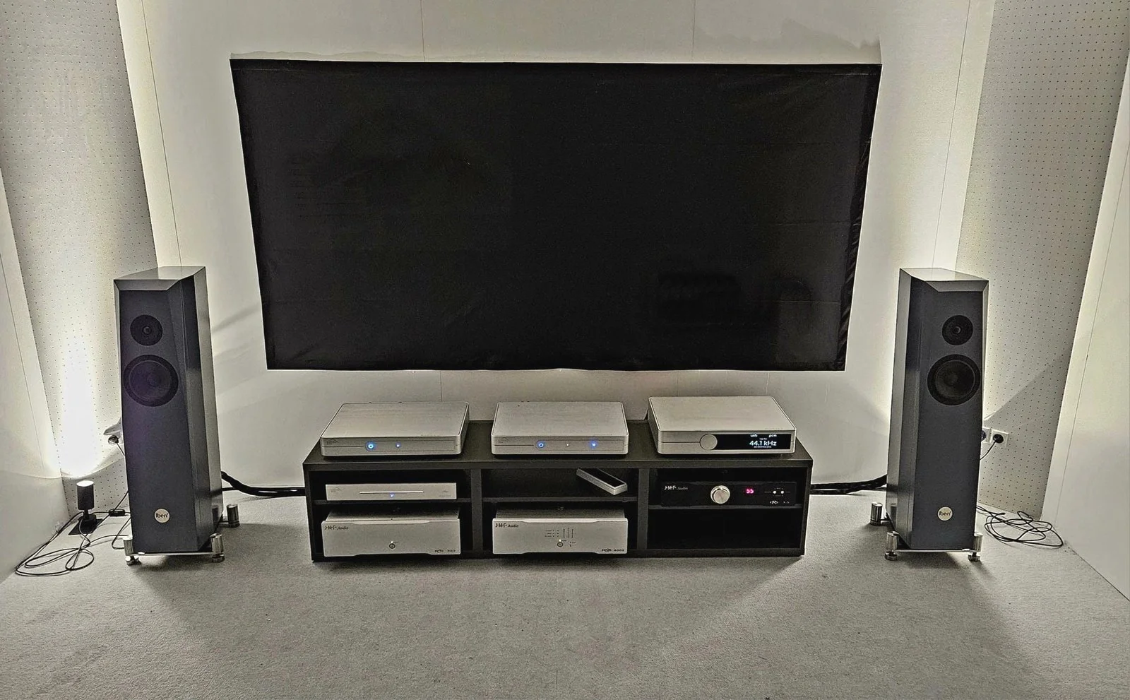 Munich 2024 — JMF Audio